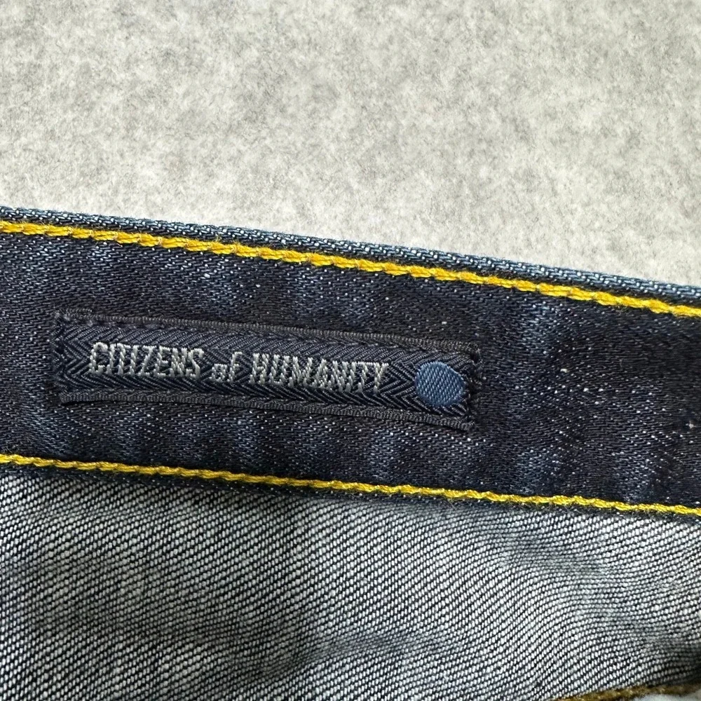 Citizens Of Humanity citizens humanity